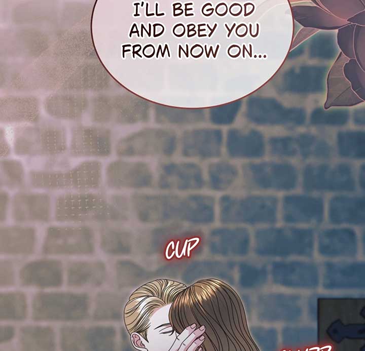 Try Begging Me Chapter 53 — page 22