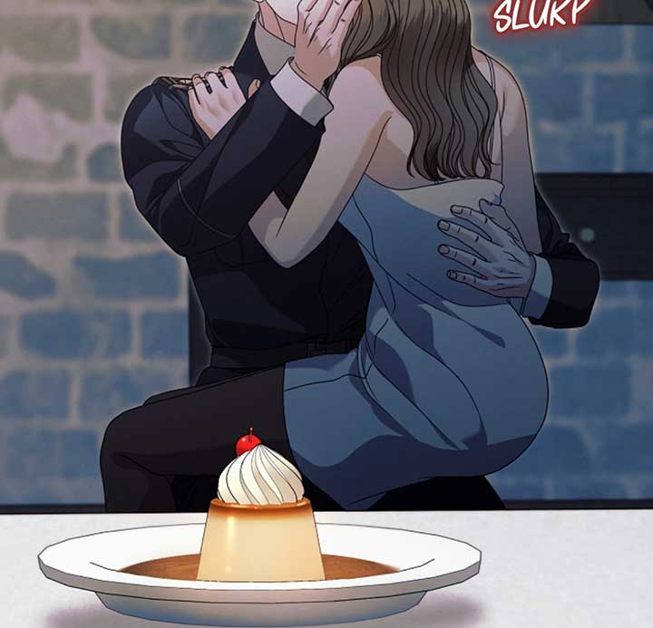 Try Begging Me Chapter 53 — page 23