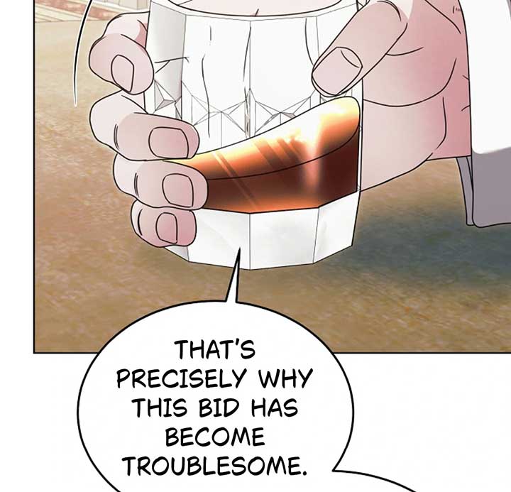 Try Begging Me Chapter 53 — page 38