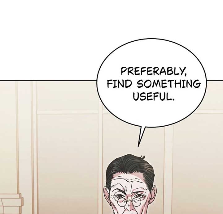 Try Begging Me Chapter 53 — page 46