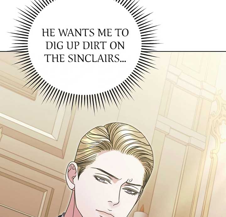 Try Begging Me Chapter 53 — page 49