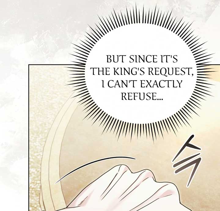 Try Begging Me Chapter 53 — page 52