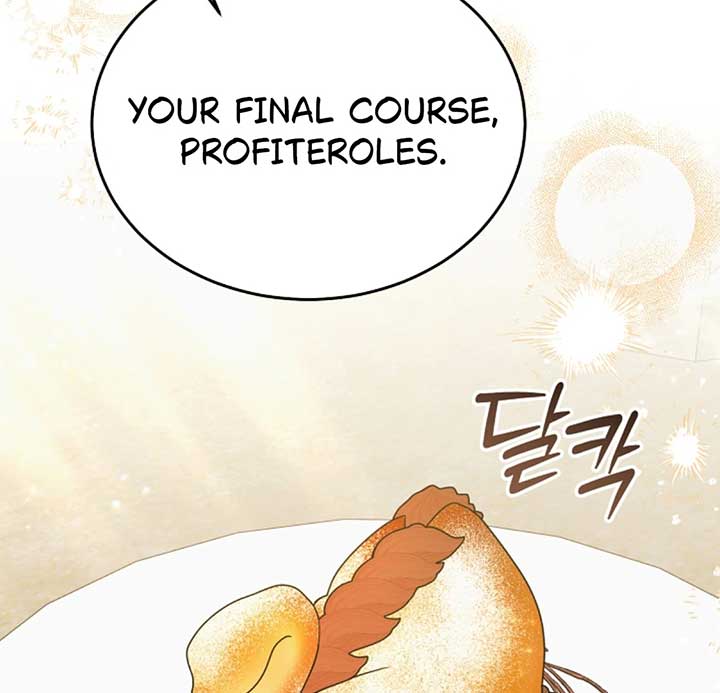 Try Begging Me Chapter 53 — page 57