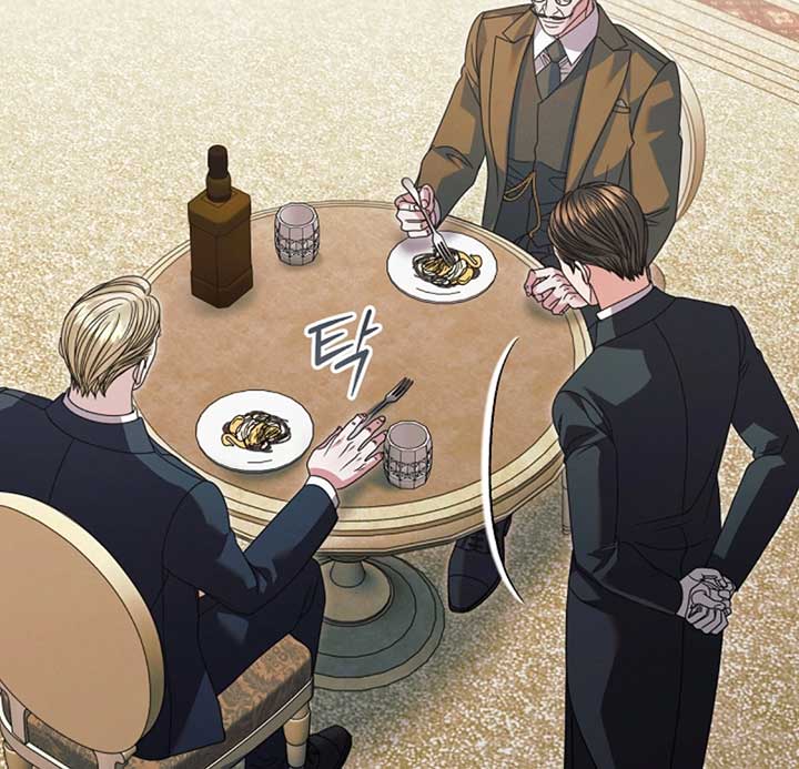 Try Begging Me Chapter 53 — page 63