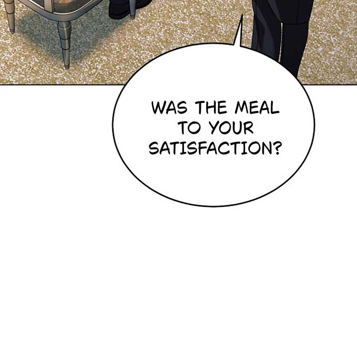 Try Begging Me Chapter 53 — page 64