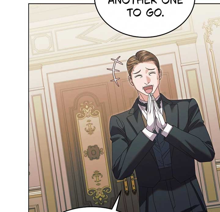 Try Begging Me Chapter 53 — page 67