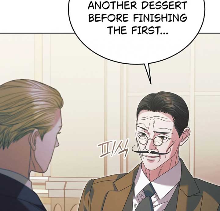 Try Begging Me Chapter 53 — page 69