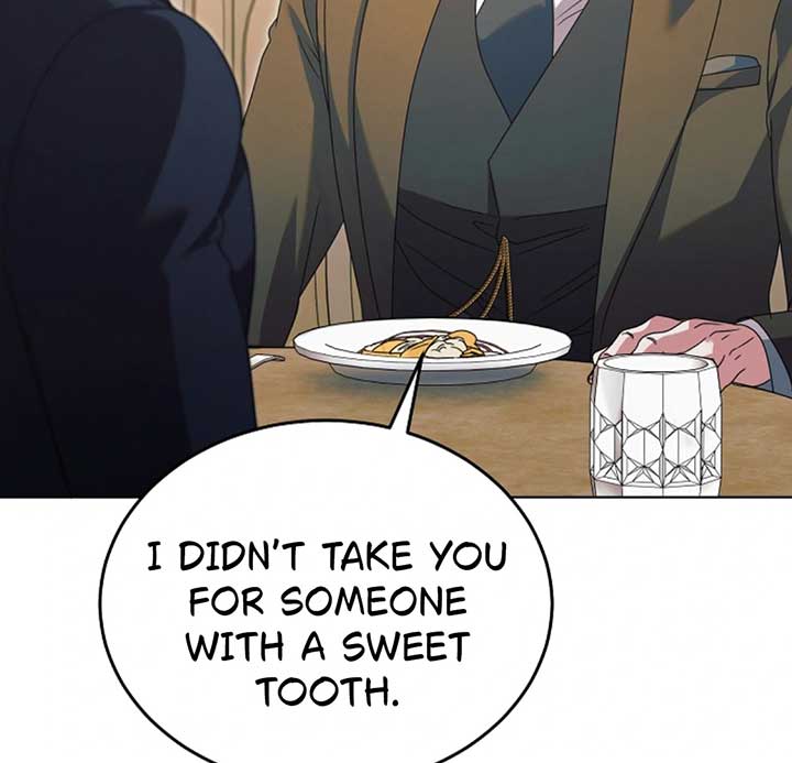 Try Begging Me Chapter 53 — page 70