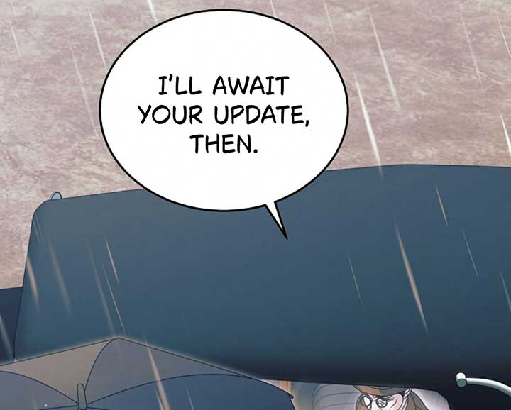 Try Begging Me Chapter 53 — page 80