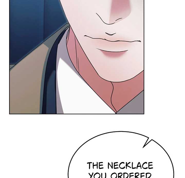 Try Begging Me Chapter 53 — page 86