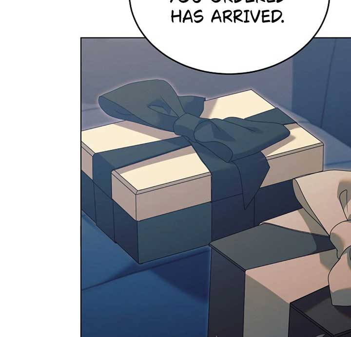 Try Begging Me Chapter 53 — page 87
