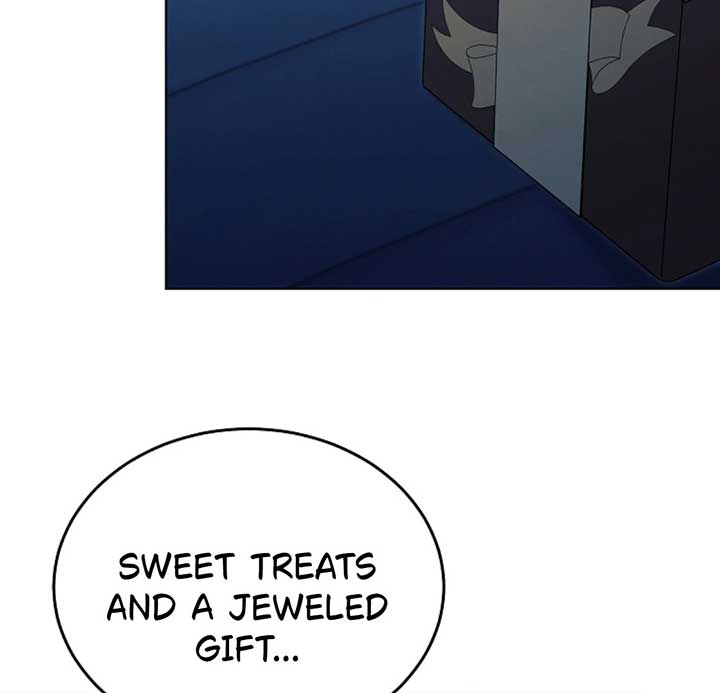 Try Begging Me Chapter 53 — page 88