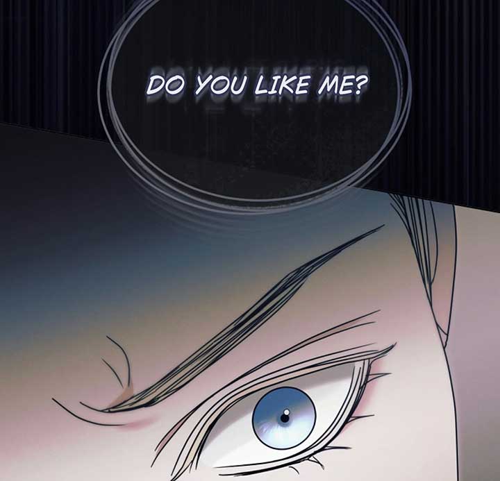 Try Begging Me Chapter 53 — page 103
