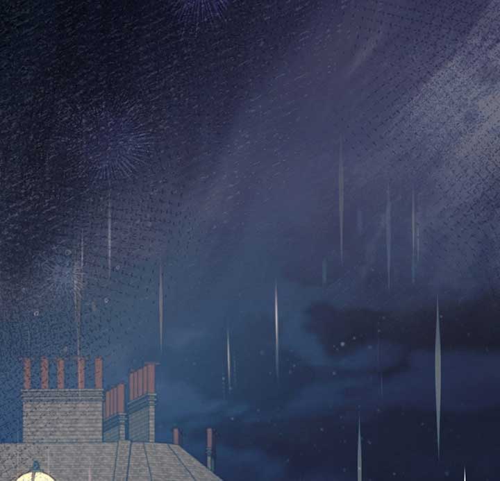 Try Begging Me Chapter 53 — page 114