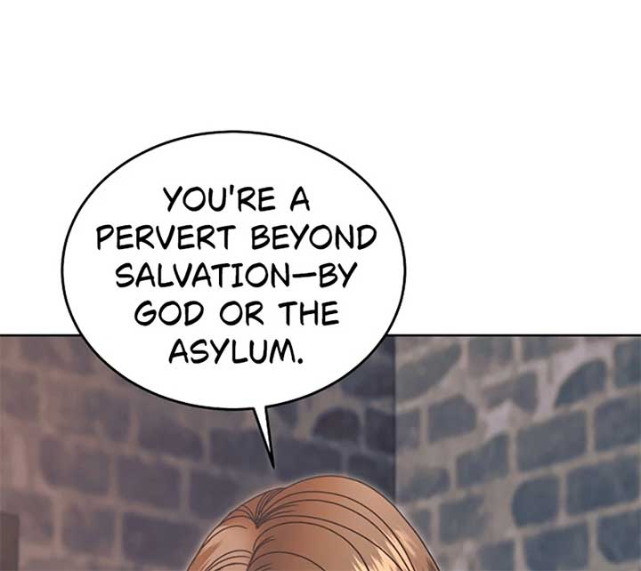 Try Begging Me Chapter 55 — page 17