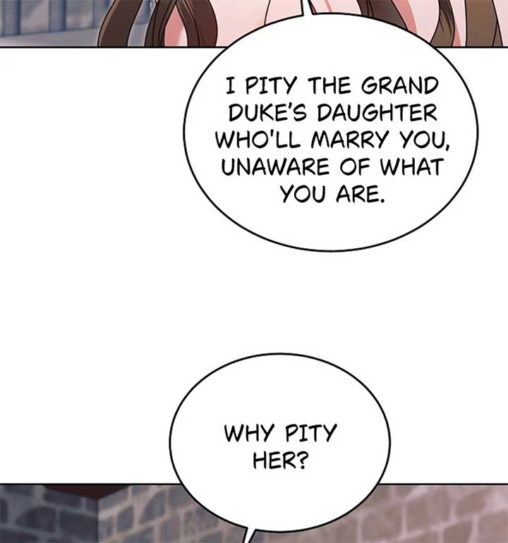 Try Begging Me Chapter 55 — page 19
