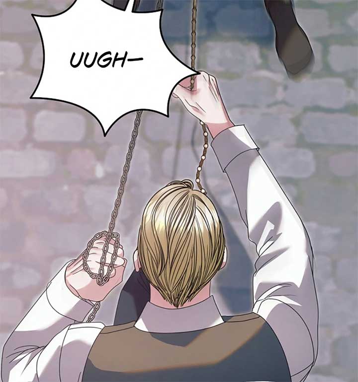 Try Begging Me Chapter 55 — page 31