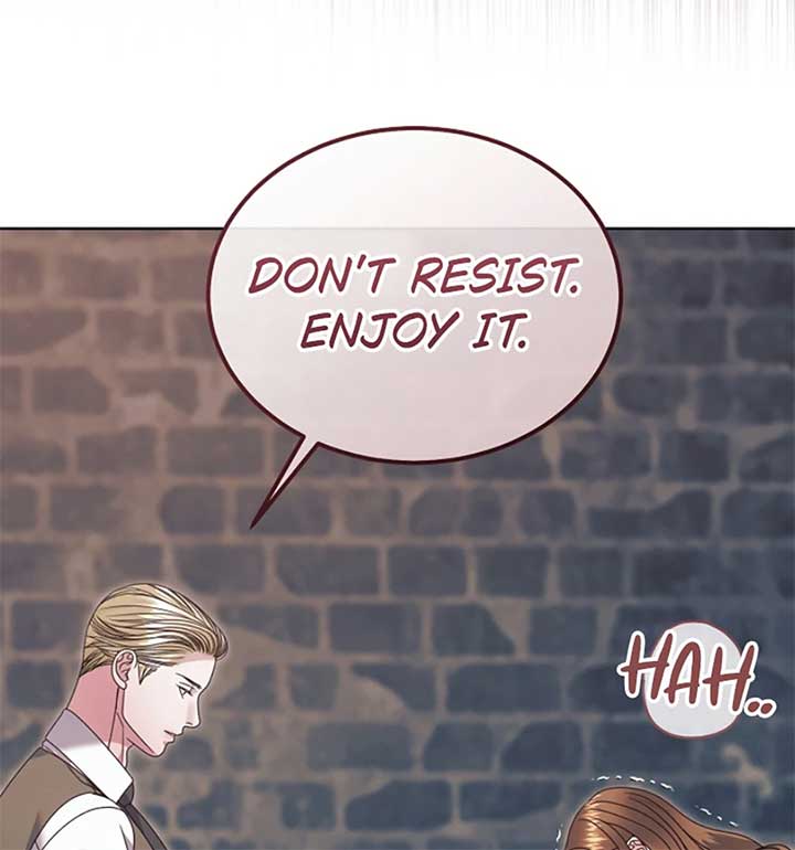 Try Begging Me Chapter 55 — page 33