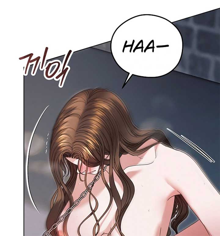 Try Begging Me Chapter 55 — page 46