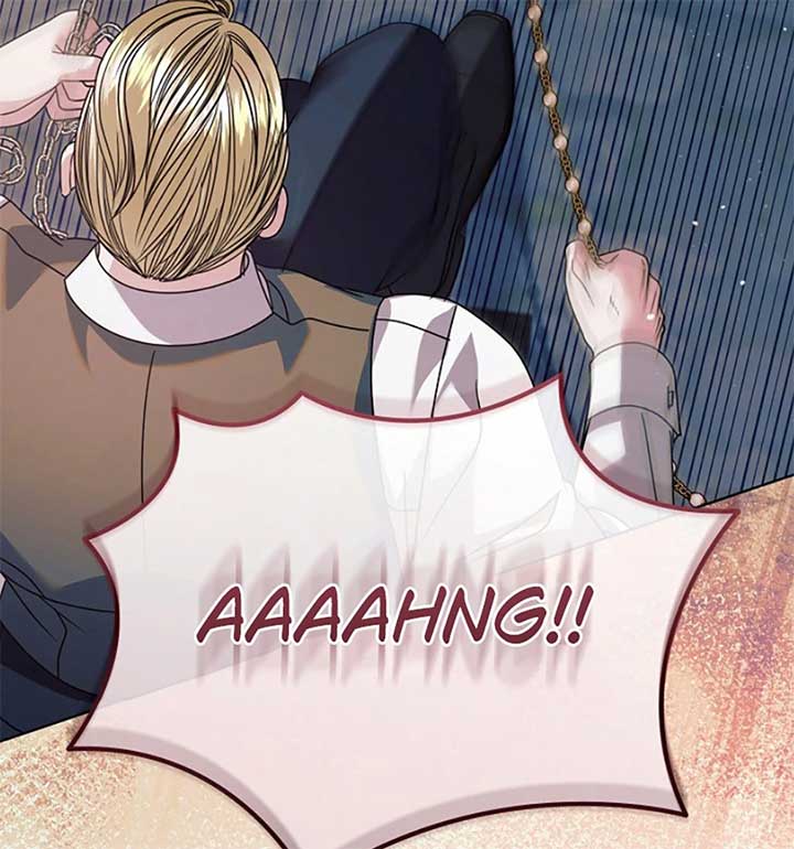 Try Begging Me Chapter 55 — page 59