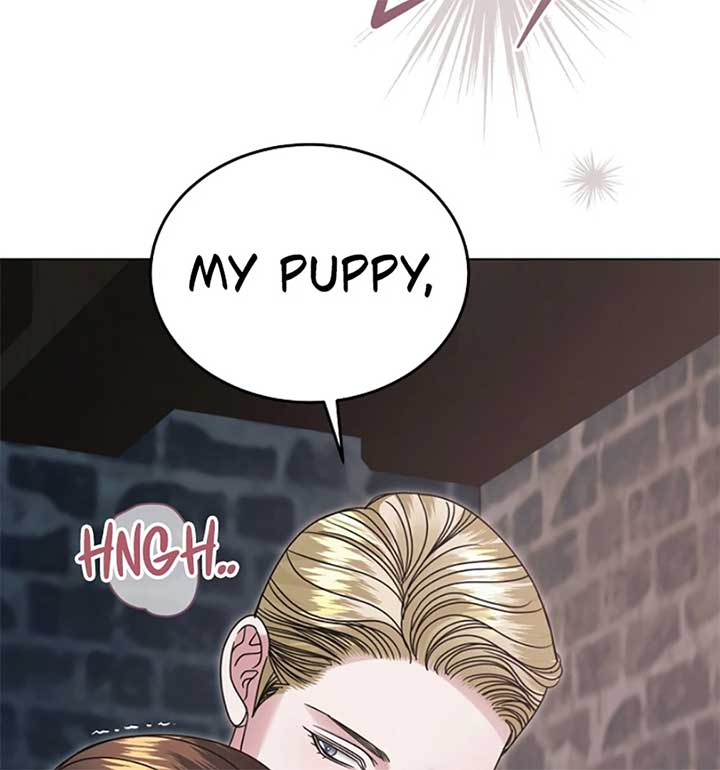 Try Begging Me Chapter 55 — page 81
