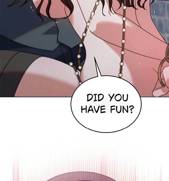 Try Begging Me Chapter 55 — page 83
