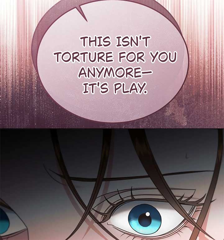 Try Begging Me Chapter 55 — page 84