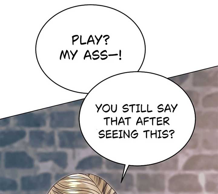 Try Begging Me Chapter 55 — page 86