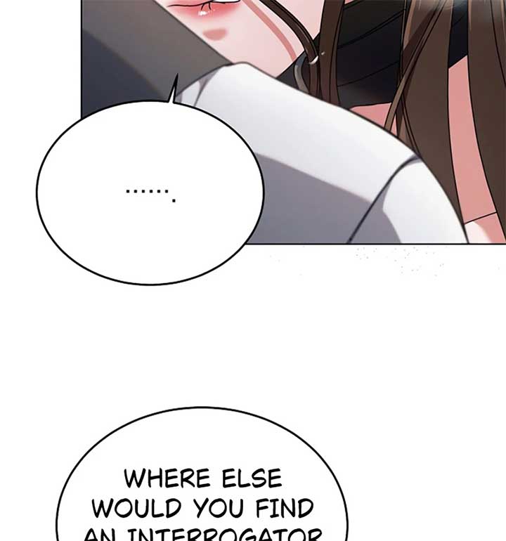 Try Begging Me Chapter 55 — page 91