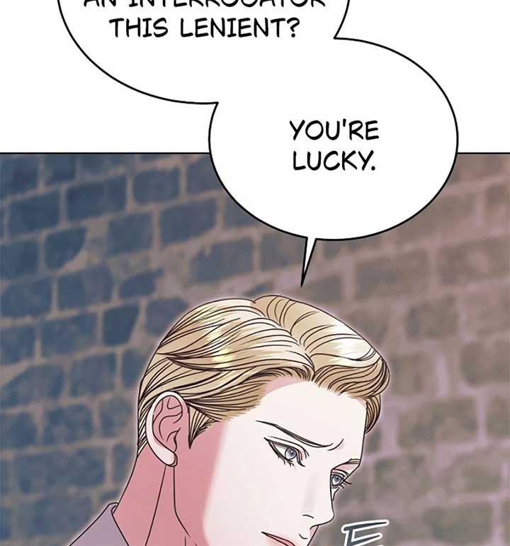 Try Begging Me Chapter 55 — page 92