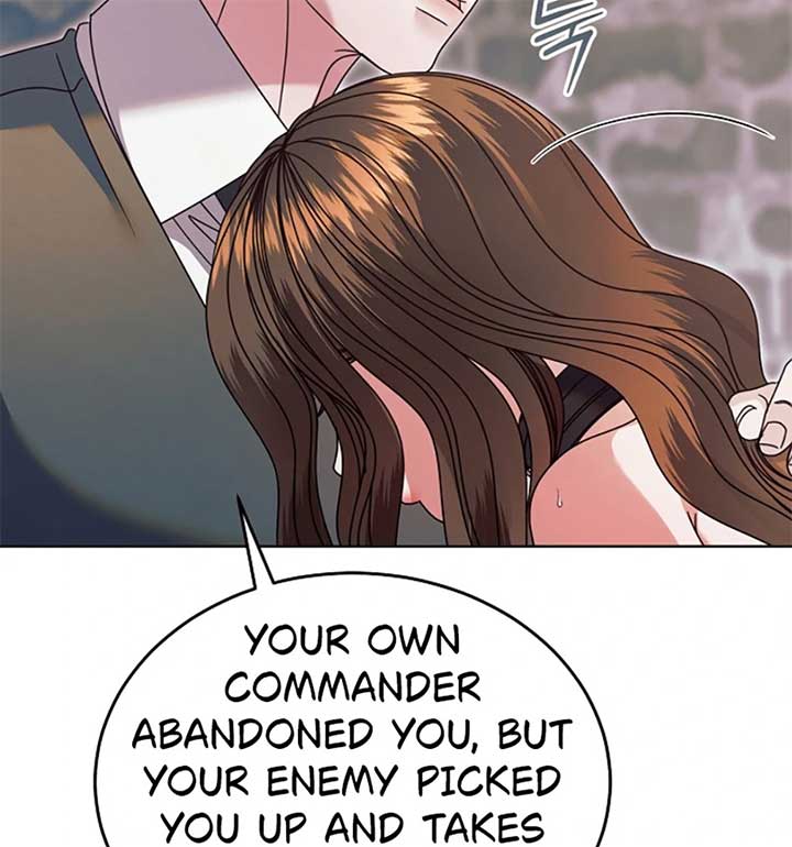 Try Begging Me Chapter 55 — page 93