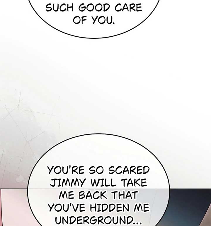 Try Begging Me Chapter 55 — page 94