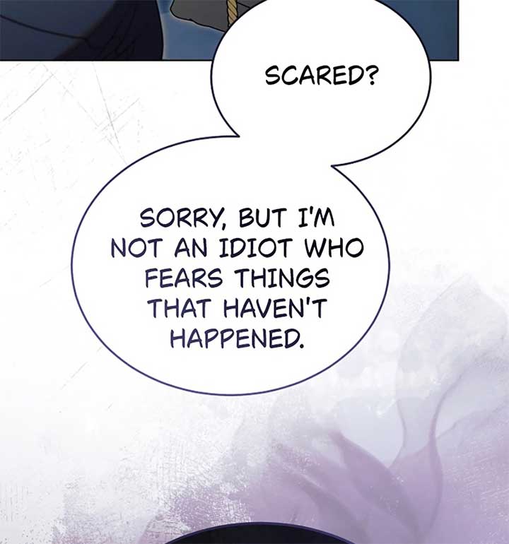 Try Begging Me Chapter 55 — page 98