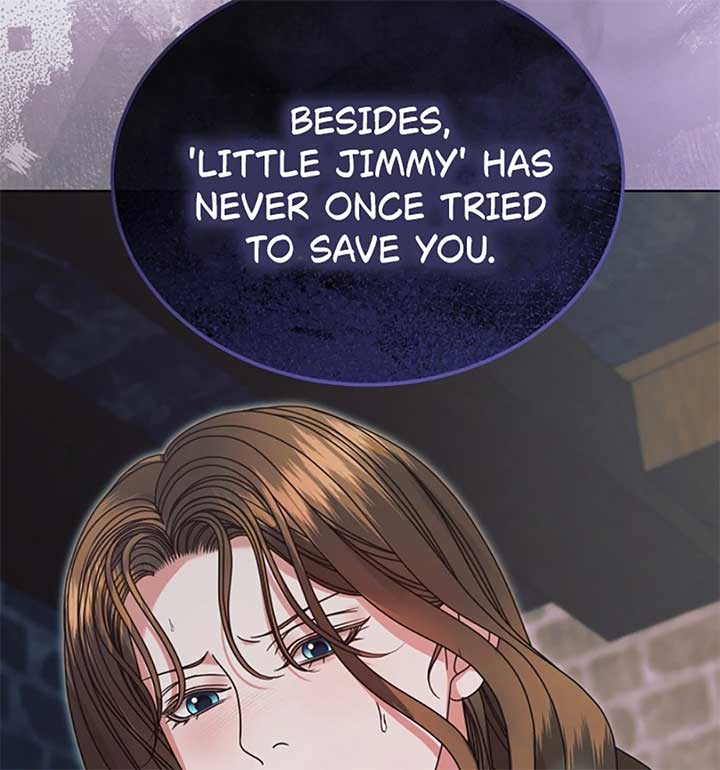 Try Begging Me Chapter 55 — page 99