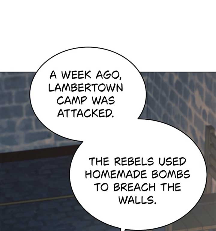 Try Begging Me Chapter 55 — page 109