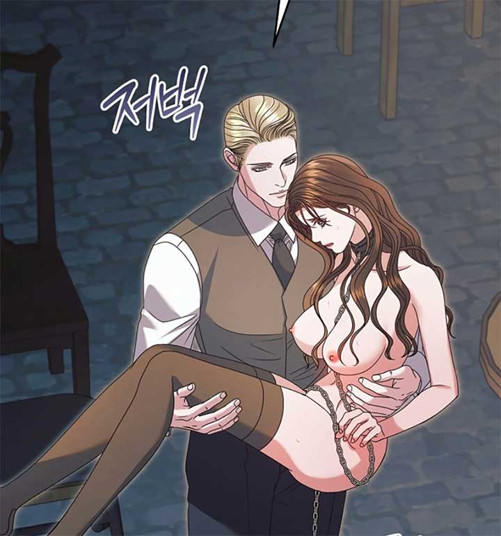 Try Begging Me Chapter 55 — page 110