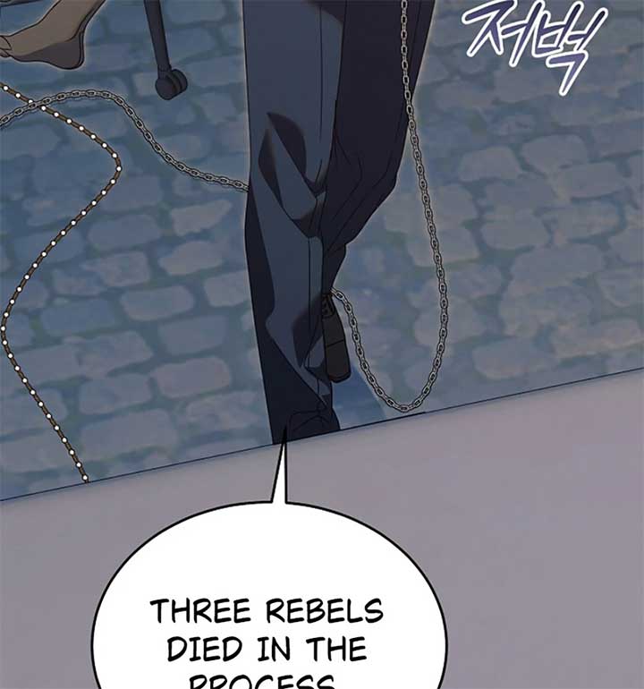 Try Begging Me Chapter 55 — page 111