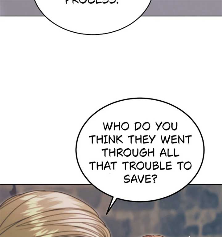 Try Begging Me Chapter 55 — page 112