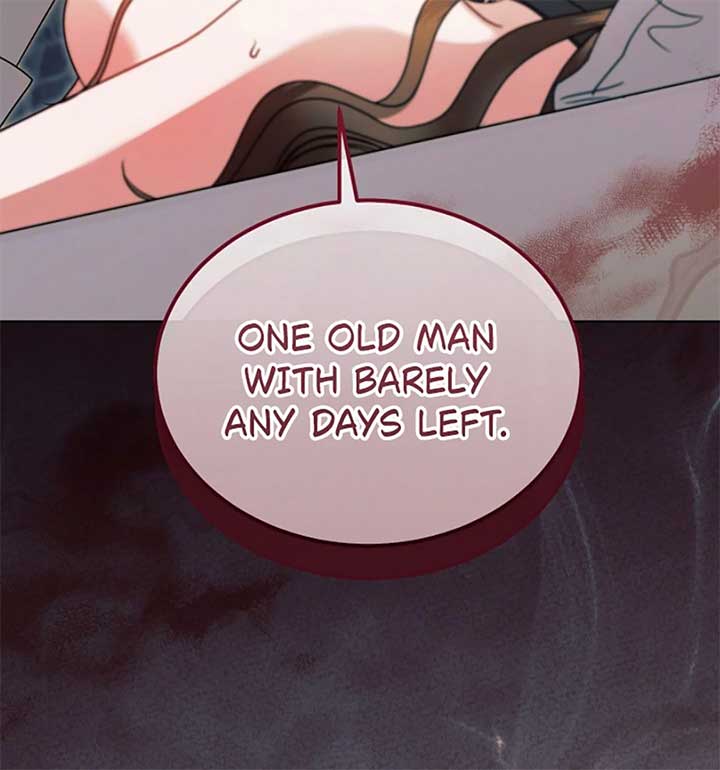 Try Begging Me Chapter 55 — page 117