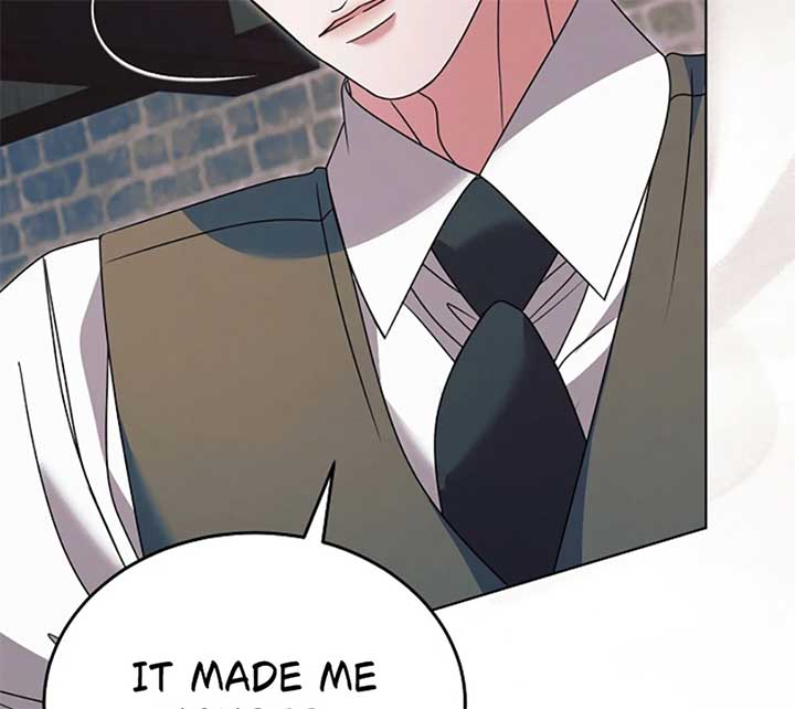Try Begging Me Chapter 55 — page 119