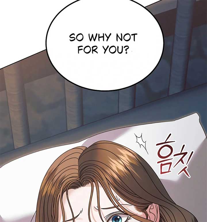 Try Begging Me Chapter 55 — page 121