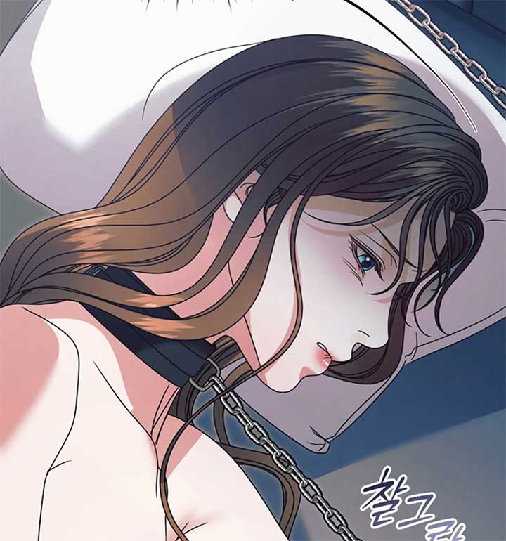 Try Begging Me Chapter 55 — page 133