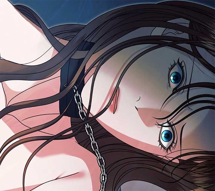 Try Begging Me Chapter 55 — page 136