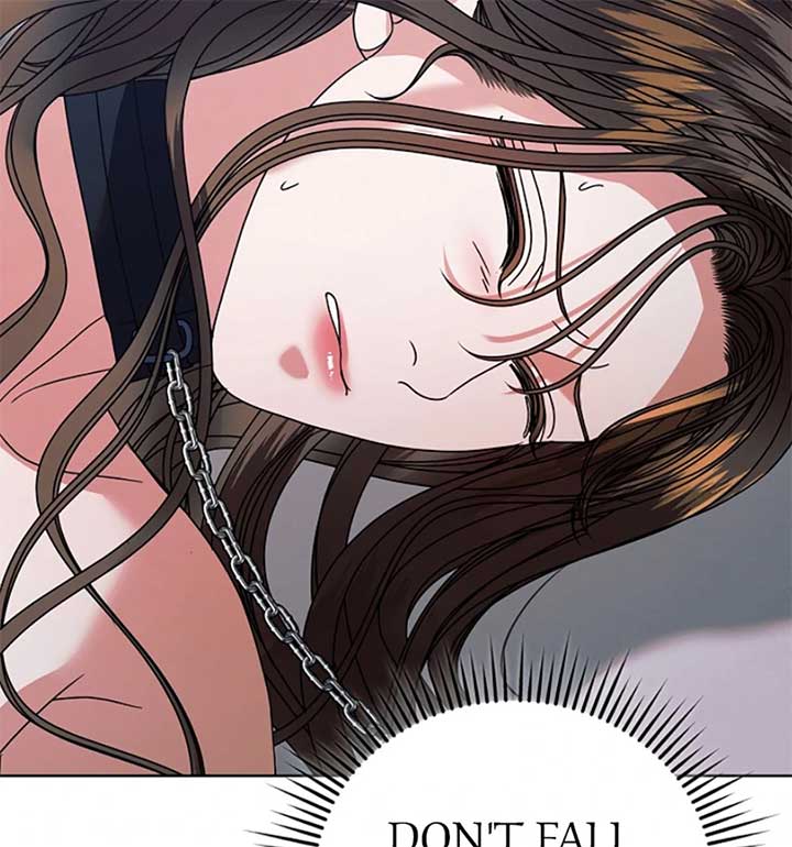Try Begging Me Chapter 55 — page 140