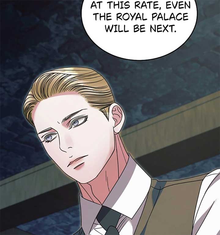 Try Begging Me Chapter 55 — page 142