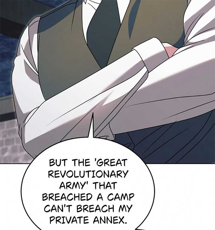 Try Begging Me Chapter 55 — page 143
