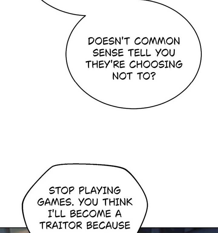 Try Begging Me Chapter 55 — page 144