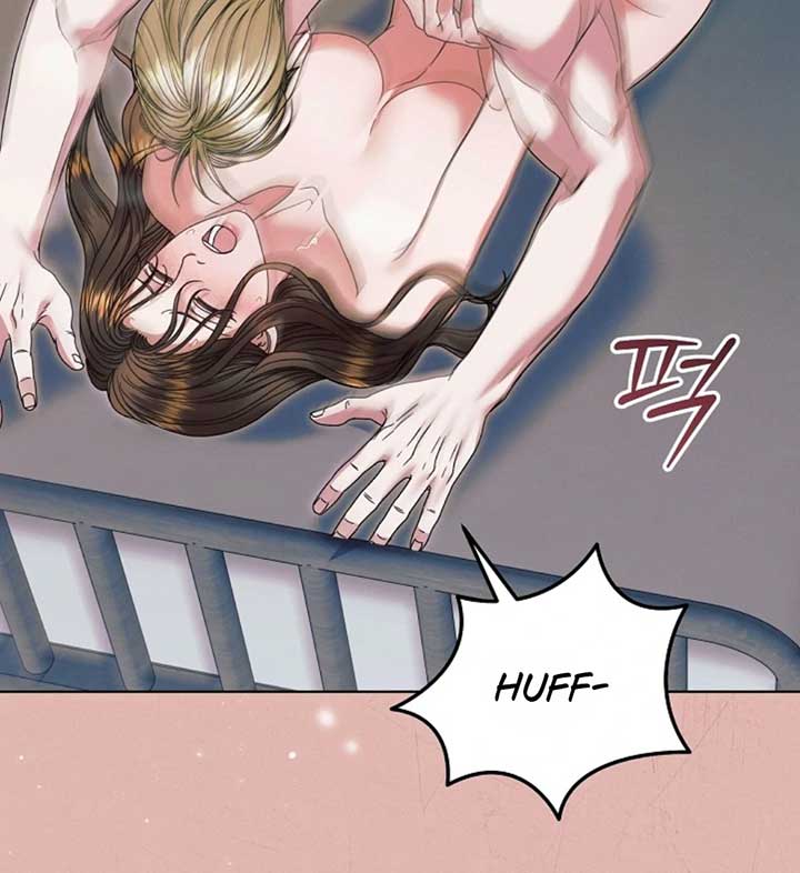 Try Begging Me Chapter 56 — page 4