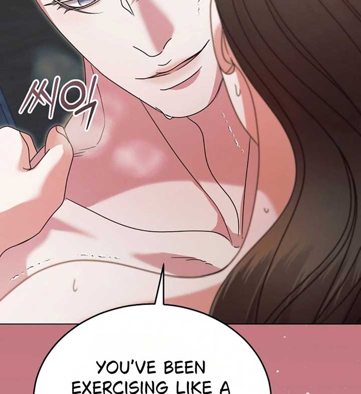 Try Begging Me Chapter 56 — page 24