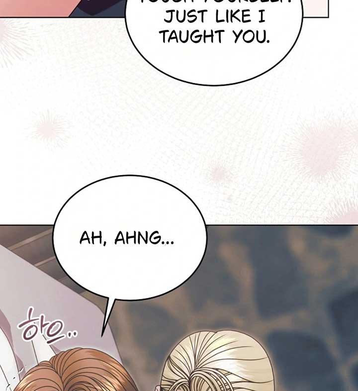 Try Begging Me Chapter 56 — page 41